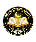 Quran Classes for kids