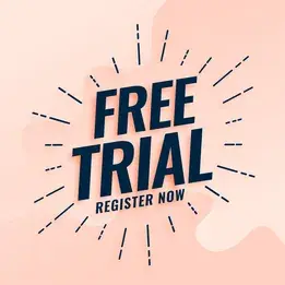 Free Trial