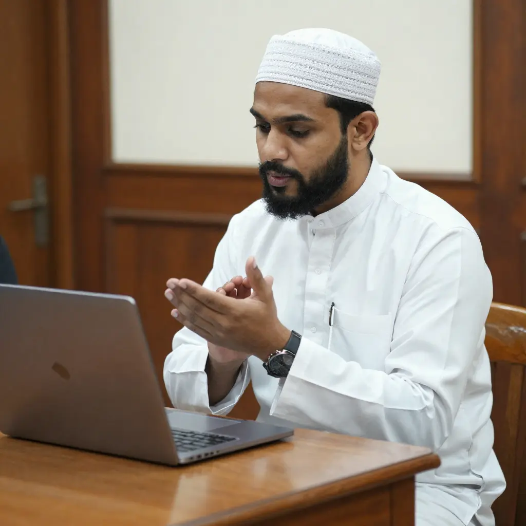 Hafiz Muhammad Junaid