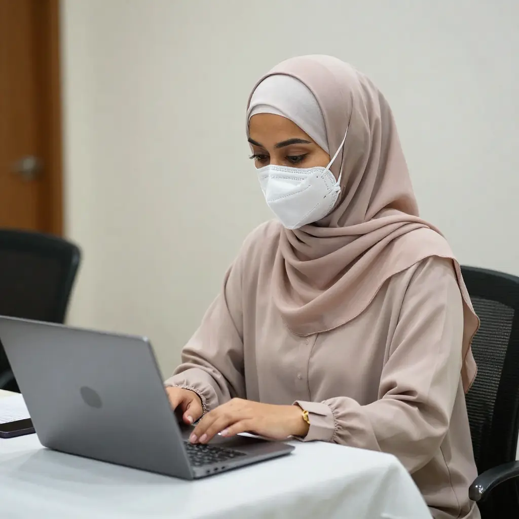 Ustazah Zainab Hassan