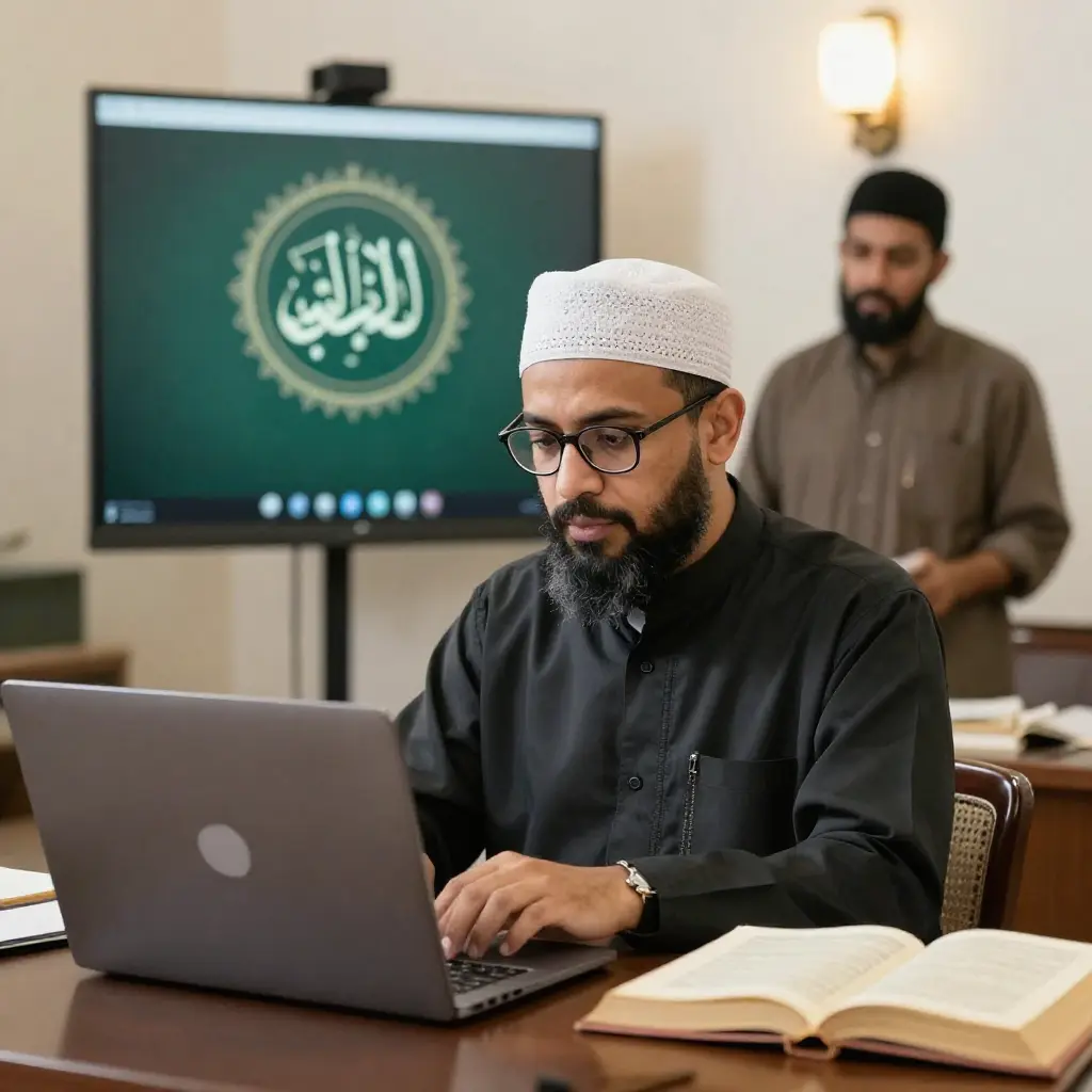 Online Quran Classes in Texas for Kids and Adults Learning from Home with Expert Quran Teachers