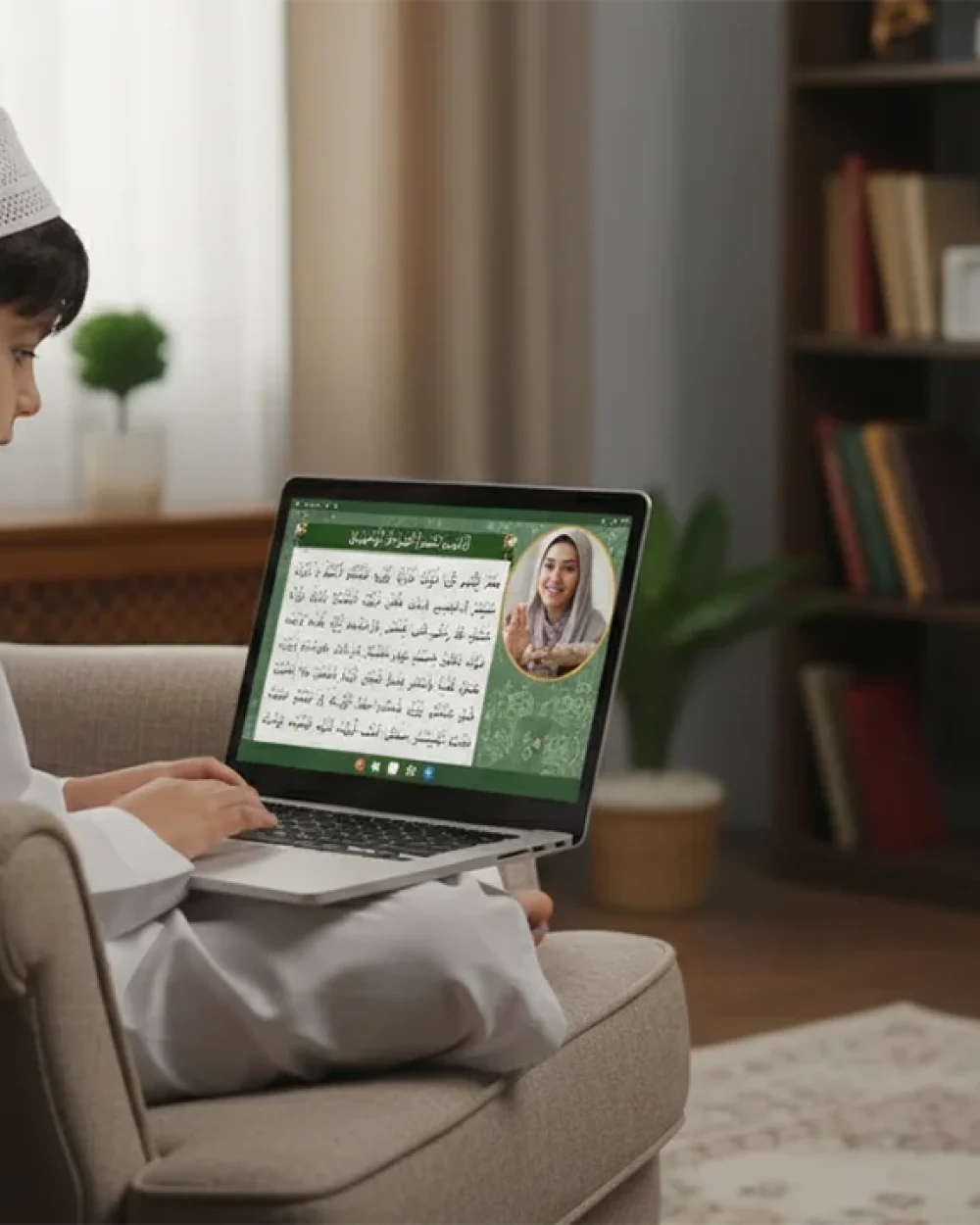 Online Quran Classes for kids