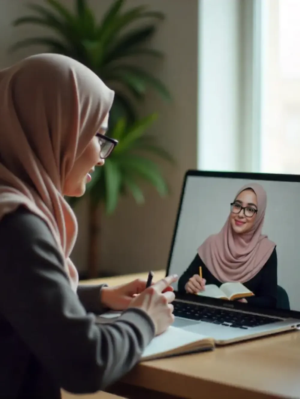 Online Quran Classes for Ladies