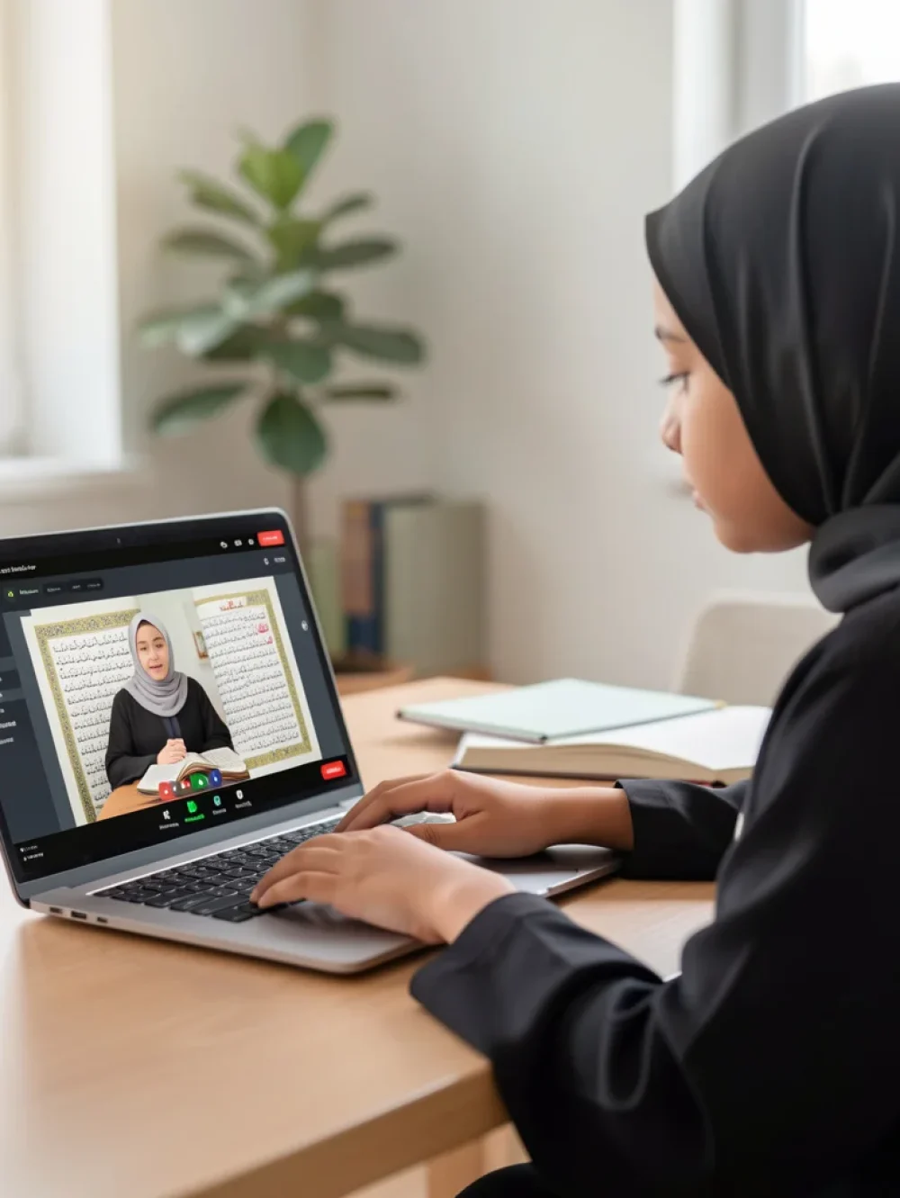 Noorani Qaida online Quran teacher