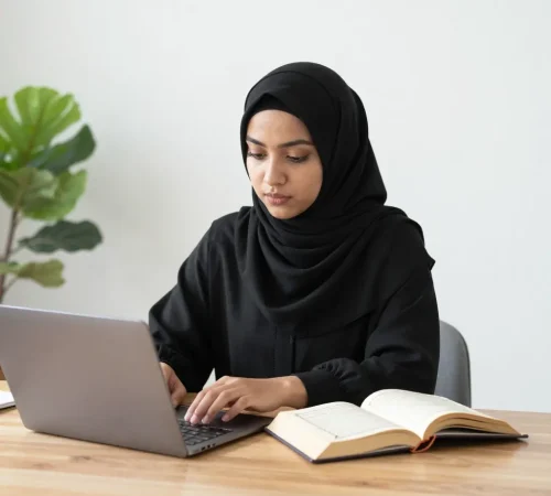 Hifz classes for ladies