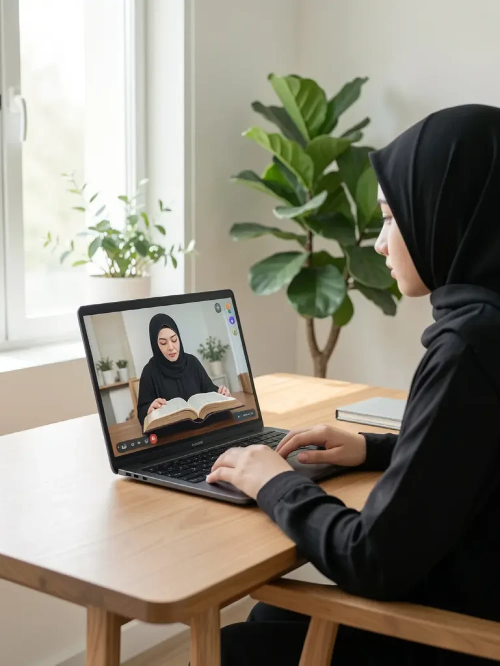 Online Hifz Classes for ladies