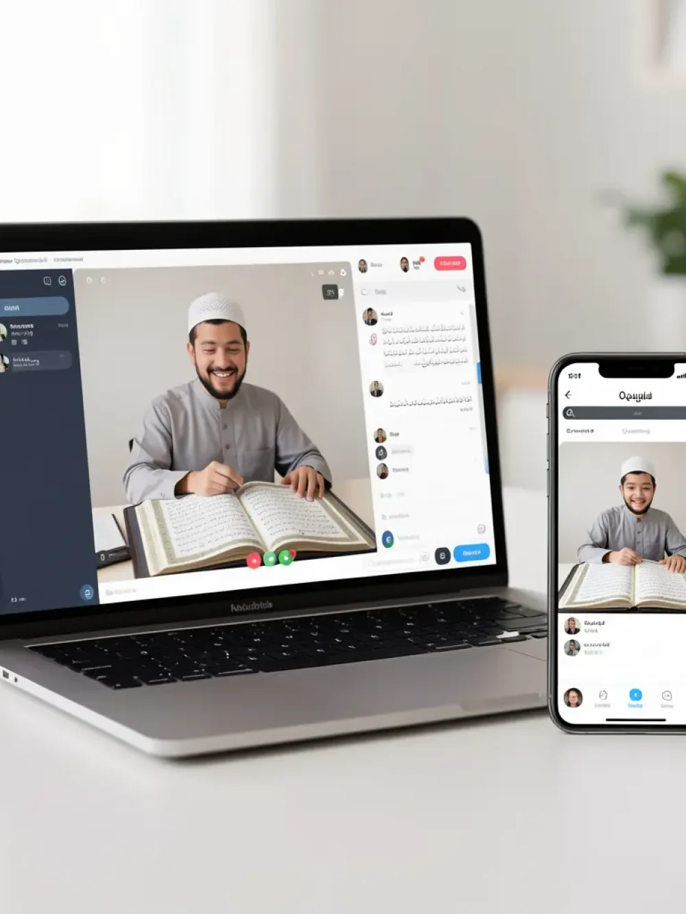 Learn Online Tajweed Course