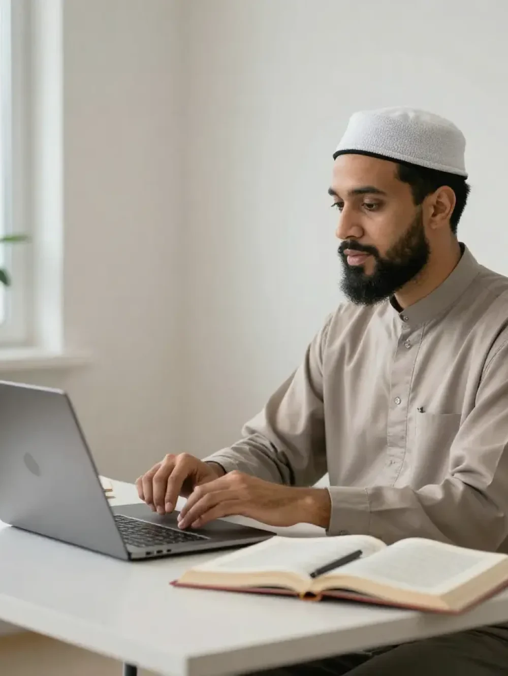 Online Quran classes for beginners