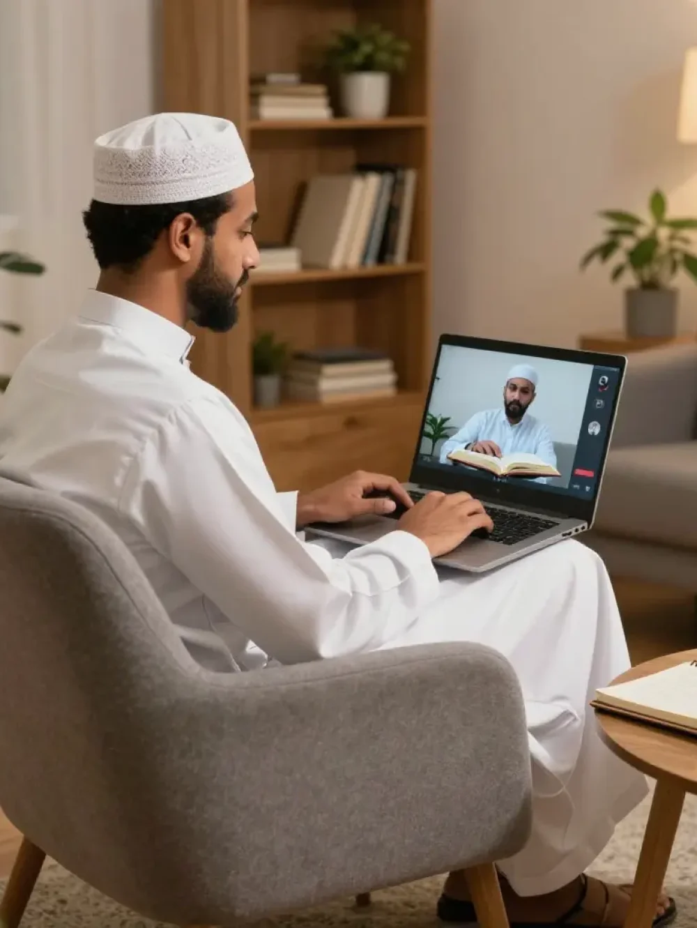 Quran Education Online for Kids